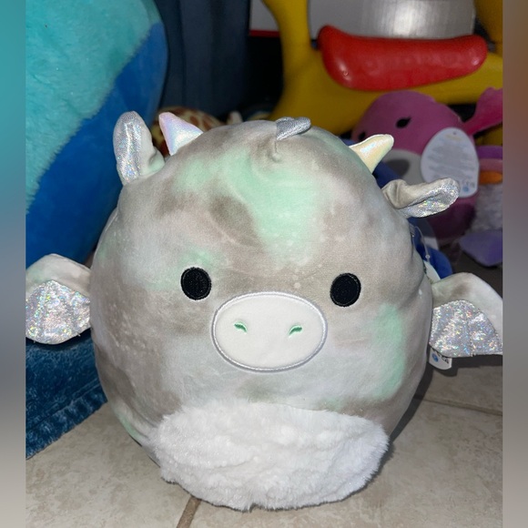 squishmallow will - Picture 2 of 2